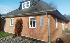 NEU! Ferienwohnung Nordfriesland